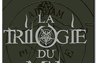 Revue du livre :  La Trilogie du mal, tome 1  de Maxime Chattam