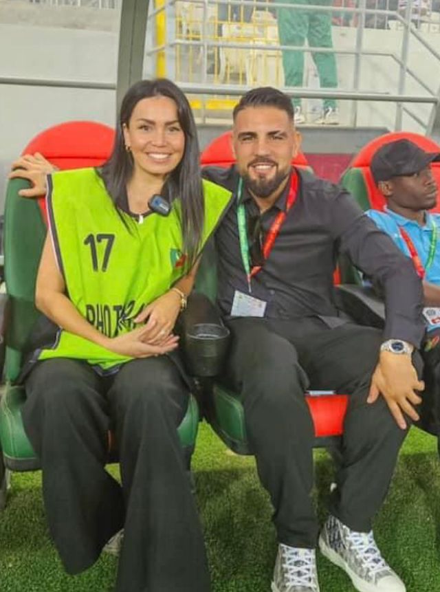 Samedi 21.9.2024 à Douéra Stade 