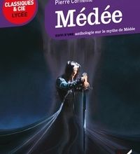 [PDF] Médée  - suivi d'une anthologie sur le mythe de Médée download
