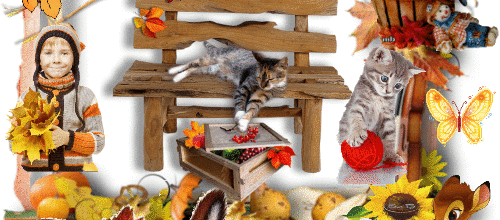 BIENTOT L AUTOMNE