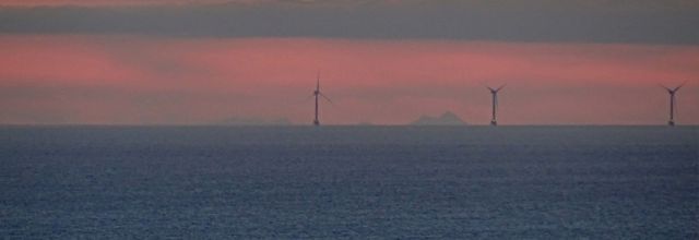 Canigou 2024 : Des sommets pyrénéens vus depuis Marseille !
