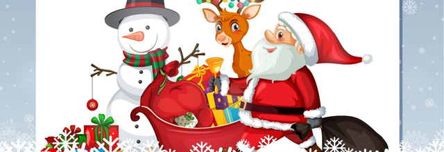 Fête de Noël 2025 + Concours de dessins (pour les enfants) -> PROLONGATION DES INSCRIPTIONS !