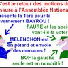 La France de nouveau dans la mouise?
