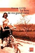 Fethiye Cetin, Le livre de ma grand-mère, L'aube