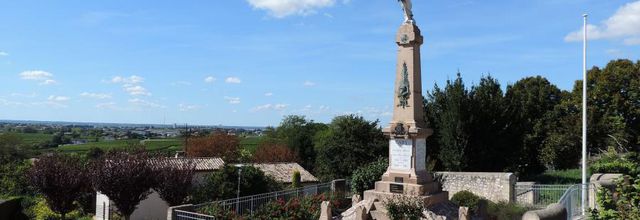Journée du patrimoine - Blaye