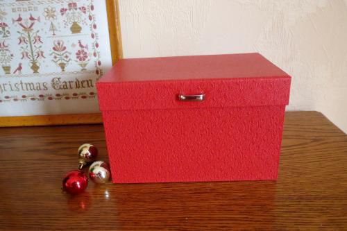 Un autre coffret