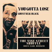 The Vine Street Shuffle