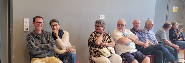 La politique de la chaise vide