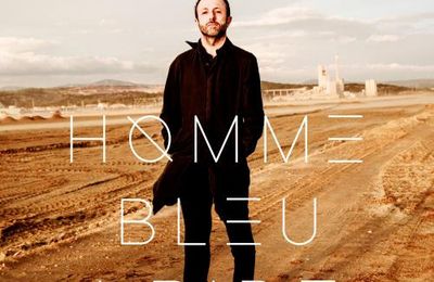 Homme Bleu nous embarque avec son clip vidéo I Ride