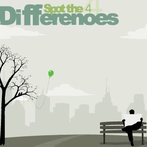 5 différences