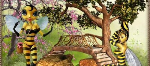  Le petit pont...