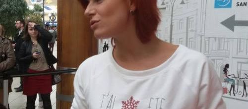 DEDICACE FAUVE HAUTOT
