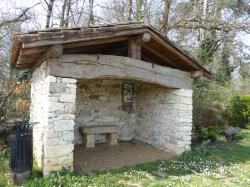 CR / Marche Douce /Les Sources de CAUDALIE