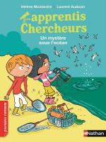 Les apprentis chercheurs - Un mystéres sous l'océan. 