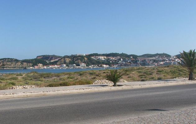 fin de nos 3 semaines au Portugal ...