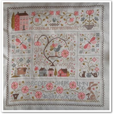 Brodons ensemble 2025 - novembre