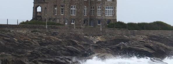 Quand Lyon vient en Bretagne : Quiberon (2)