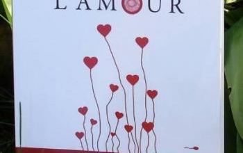 VIVEMENT L'AMOUR