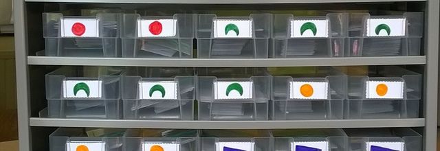 Grammaire Montessori