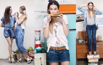 mode fashion springfield