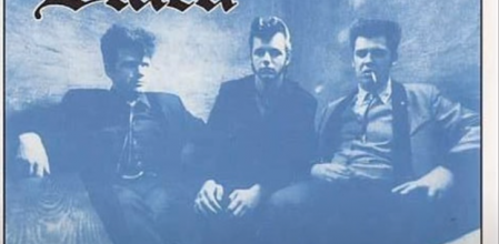 Black Knights Barking Up The Wrong Tree