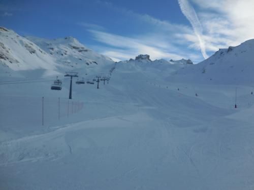 3 jours à Valtournenche Ao Italie Zermatt VS Suisse Jour 2 #1