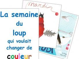 La semaine du Loup