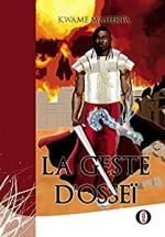 La geste d'Osseï