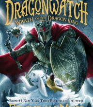 Read online: Wrath of the Dragon King