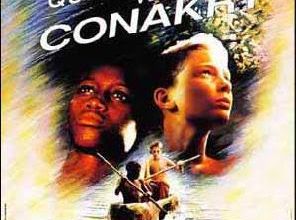 Quelque part vers Conakry. 1992.