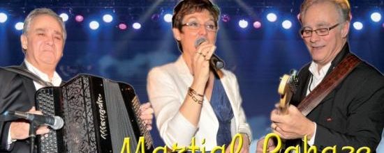 ORCHESTRES - DJ