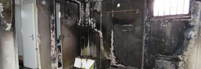 Que la France protège davantage NOS AMIS MUSULMANS et leurs lieux de cultes... Ce qui se passe est absolument scandaleux !!! Que la vermine islamophobe soit poursuivie et condamnée !!! 