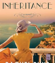Best sellers books pdf free download Fatal Inheritance: A Novel PDF FB2