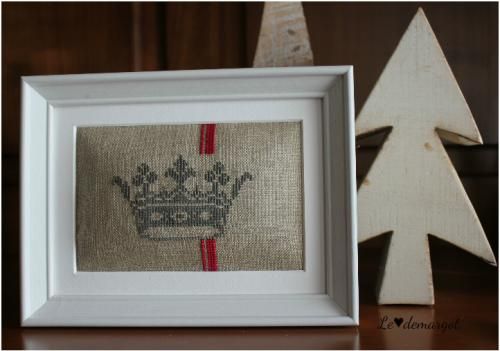 Couronne des rois