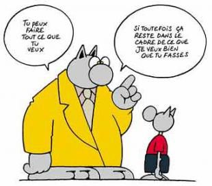 Les sujets de philosophie du bac technologique 2022 (3) : Liberté et obéissance.