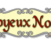 Marques-Pages pour Noël