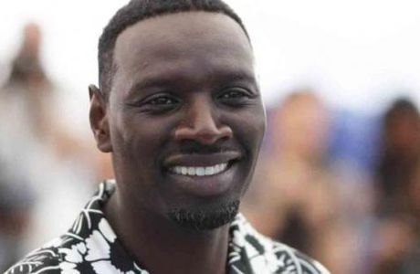 Omar Sy annonce s'associer avec la plateforme HBO Max