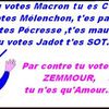 A croire qu'il n'y a plus de jus chez nos gouvernants?