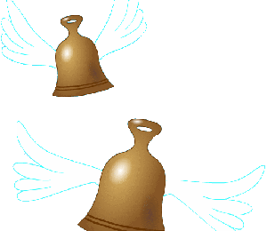 La grande vadrouille des cloches..