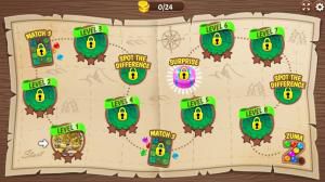 Trail of the thief