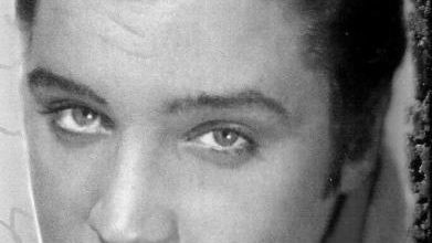 photo elvis