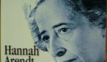 Annie COLL : Hannah ARENDT, la démocratie du peuple c'est la démocratie des conseils ! 