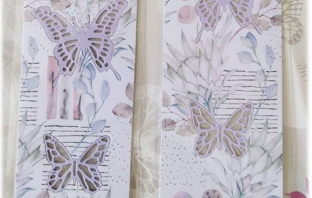 M P  "Renard" & "Papillon"