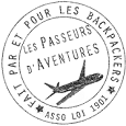 Assurances voyages