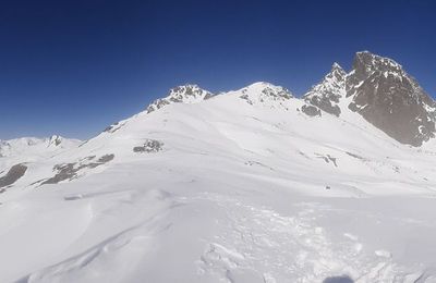 Soum de Pombie (2134 m.)