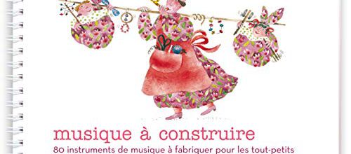 Musique et objets du quotidien