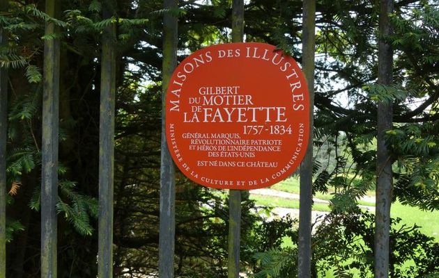  EN  PASSANT  PAR  LAFAYETTE  CHAVANIAC