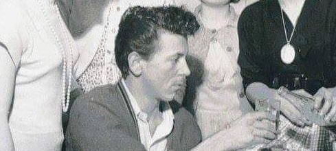 photo gene vincent