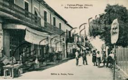 VALLERAS AVANT VALRAS