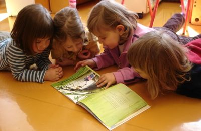 Apprendre à lire, c'est vraiment simple
